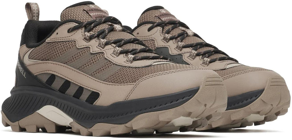 Speed Strike 2 Trail Running Shoes - Men's - Wide 