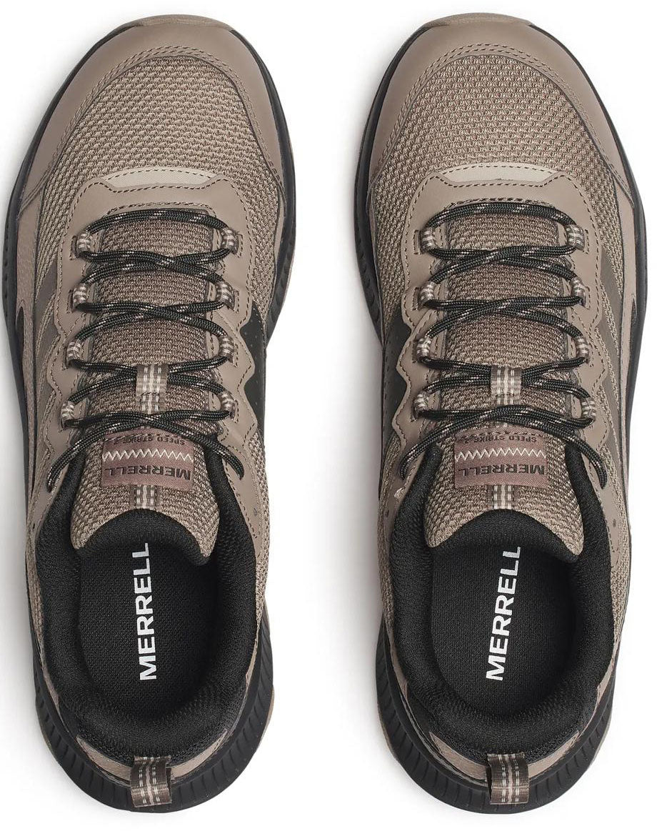 Speed Strike 2 Trail Running Shoes - Men's - Wide 