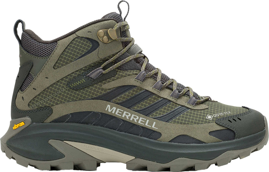 Moab Speed 2 Mid Gore-Tex Hiking Boots - Men's 