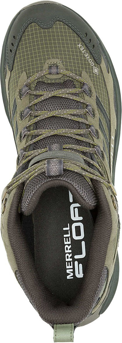 Moab Speed 2 Mid Gore-Tex Hiking Boots - Men's 