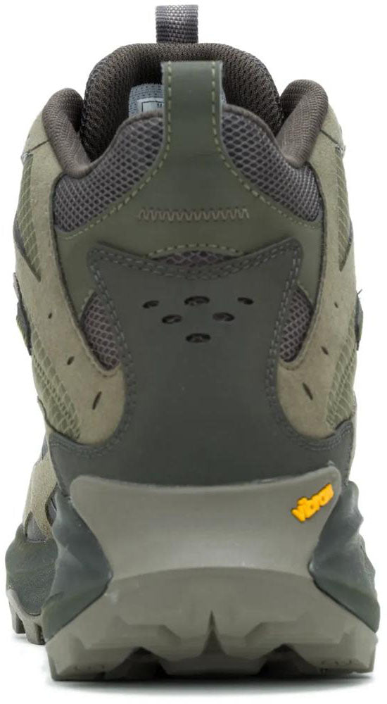 Moab Speed 2 Mid Gore-Tex Hiking Boots - Men's - Wide