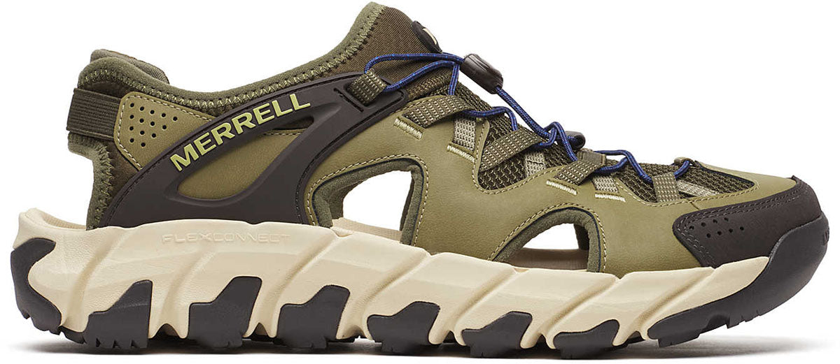 Maipo Explorer Sieve Water Shoes - Men's