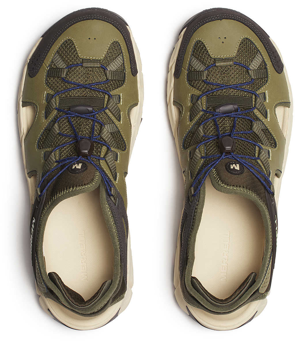 Maipo Explorer Sieve Water Shoes - Men's