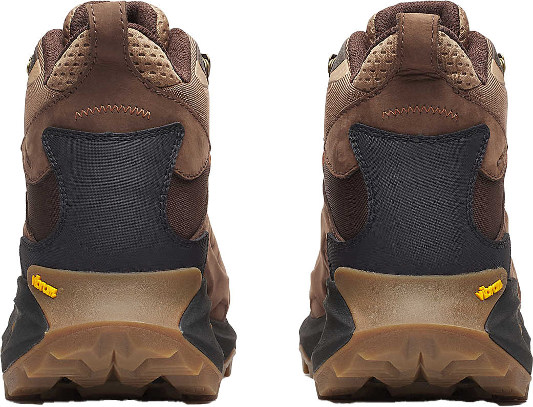 Moab Speed 2 Mid Waterproof Hiking Boots - Men's