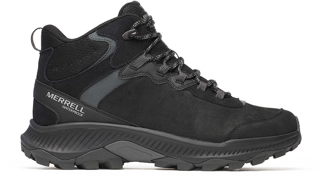 Speed Strike 2 Hiking Boots - Men's