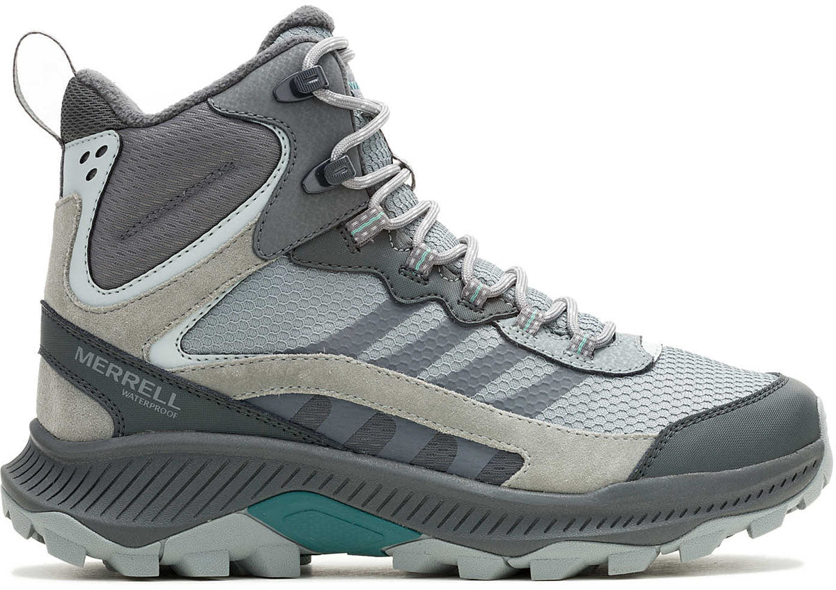 Speed Strike 2 Thermo Mid Winter Boots - Women's