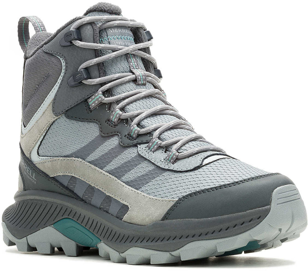 Speed Strike 2 Thermo Mid Winter Boots - Women's