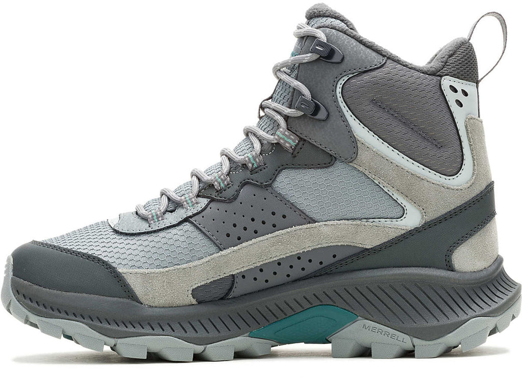 Speed Strike 2 Thermo Mid Winter Boots - Women's
