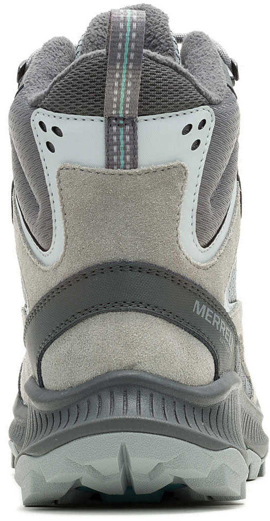 Speed Strike 2 Thermo Mid Winter Boots - Women's