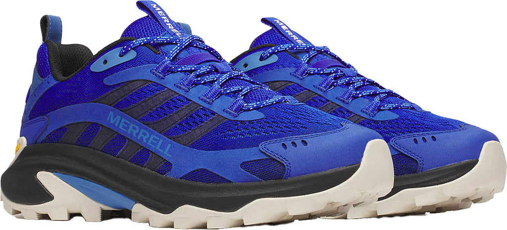 Moab Speed 2 Hiking Shoes - Men's 