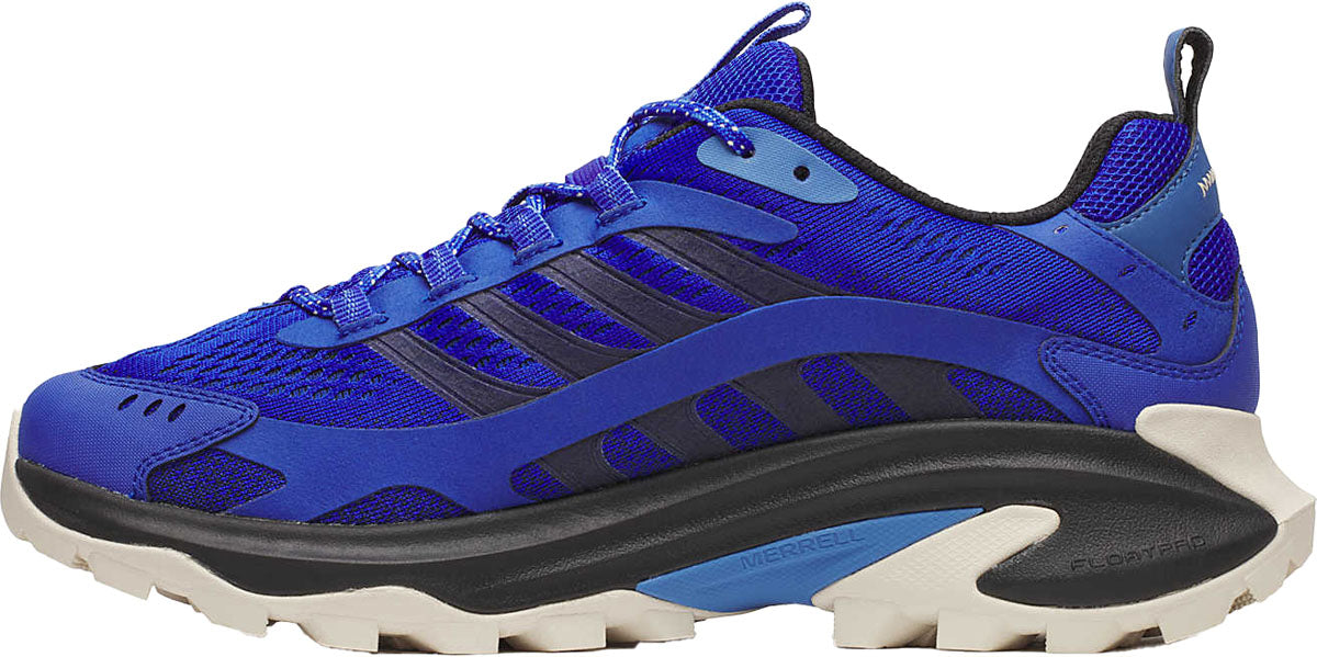 Moab Speed 2 Hiking Shoes - Men's 