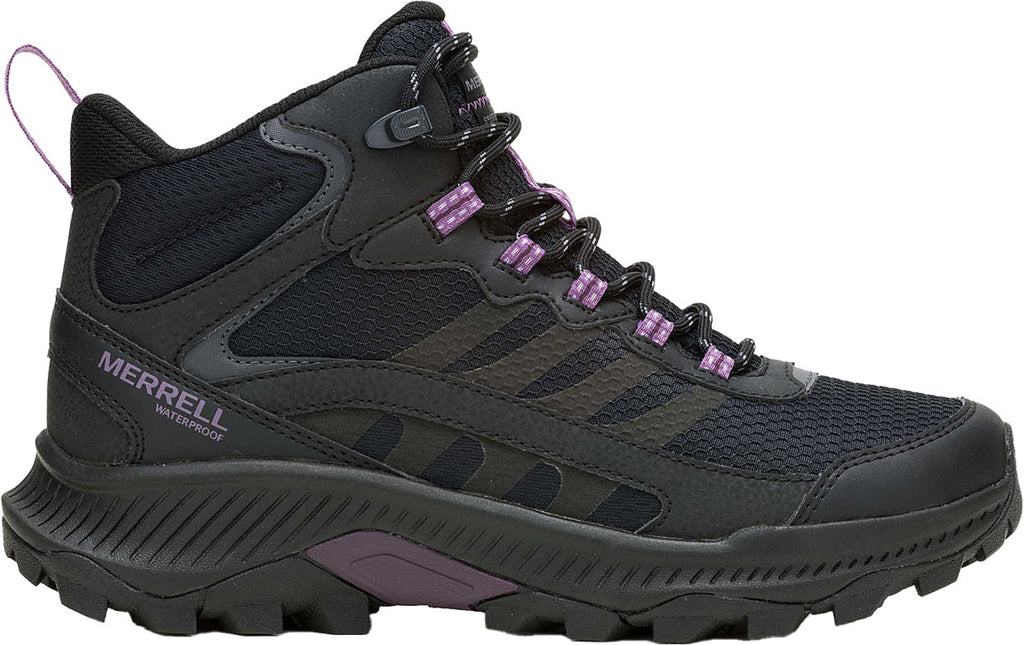 Speed Strike 2 Hiking Boots - Women's