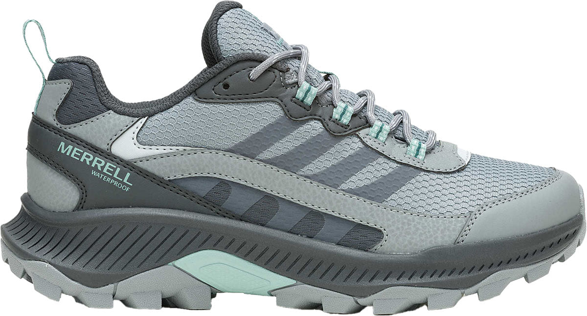 Speed Strike 2 Waterproof Hiking Shoes - Women's