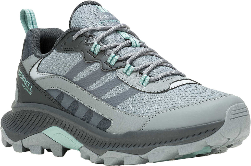 Speed Strike 2 Waterproof Hiking Shoes - Women's