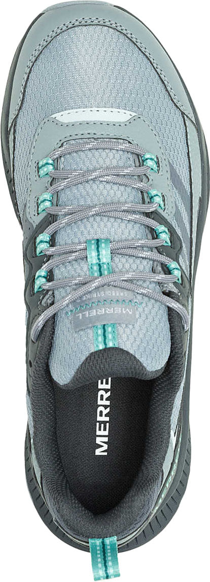 Speed Strike 2 Waterproof Hiking Shoes - Women's