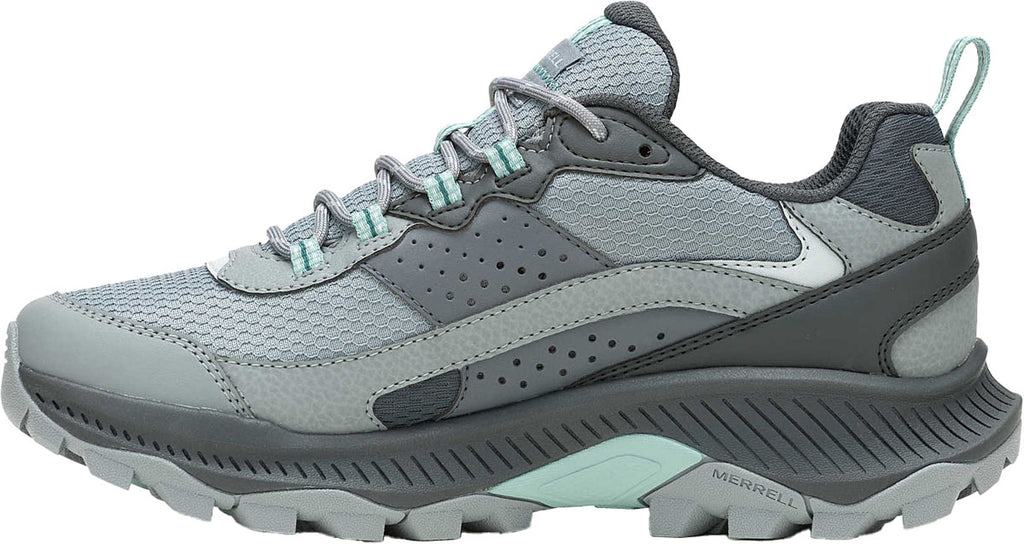 Speed Strike 2 Waterproof Hiking Shoes - Women's