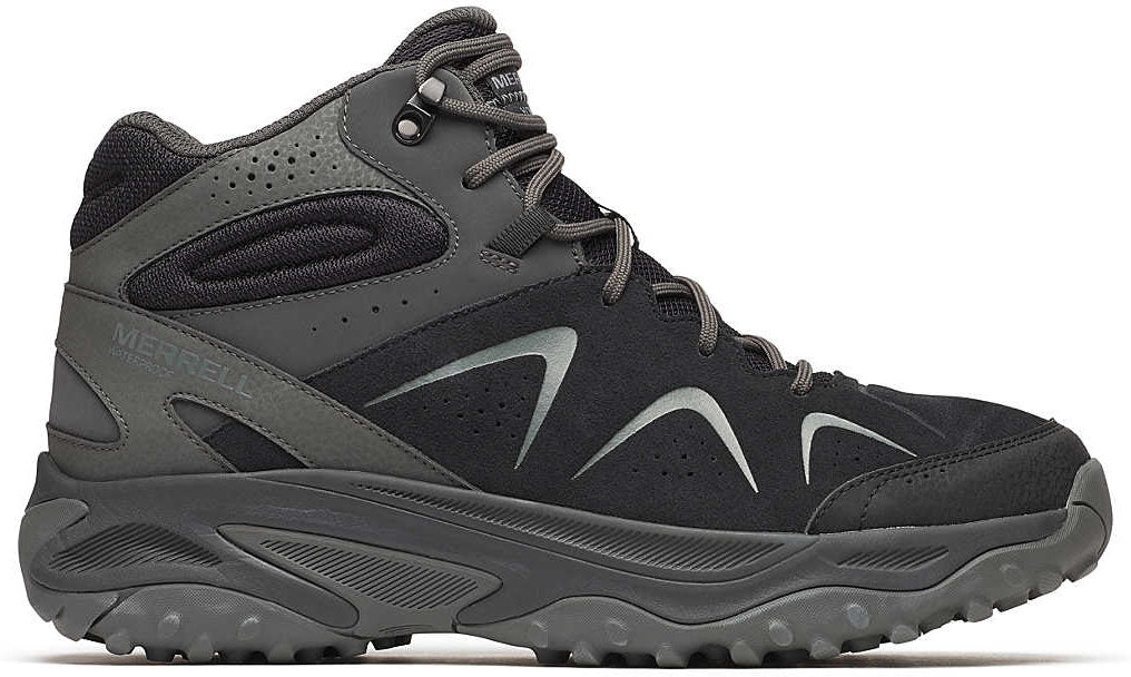Yokota 3 Waterproof Hiking Boots - Men's