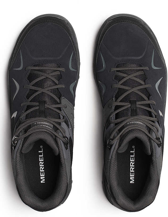 Yokota 3 Waterproof Hiking Boots - Men's