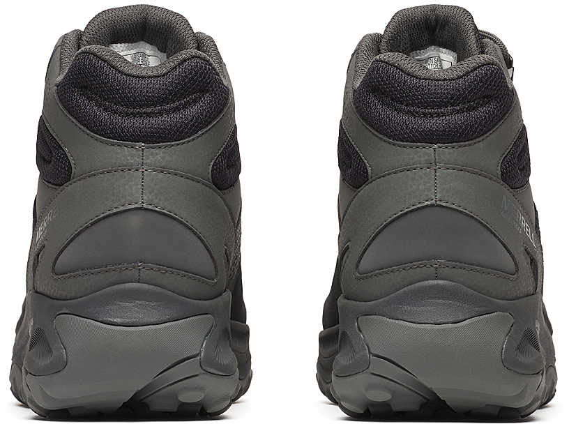 Yokota 3 Waterproof Hiking Boots - Men's