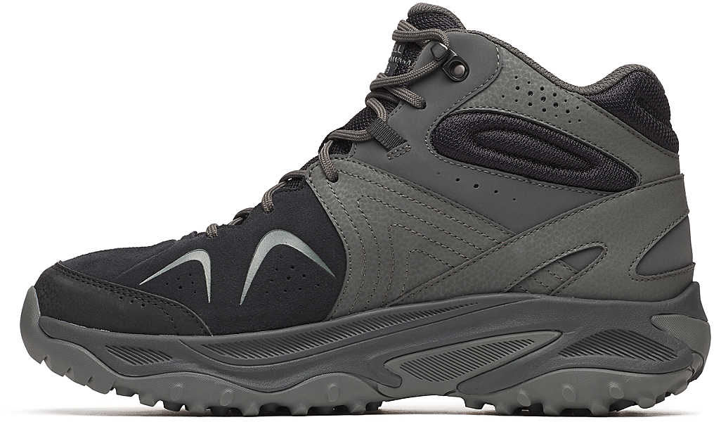 Yokota 3 Waterproof Hiking Boots - Men's