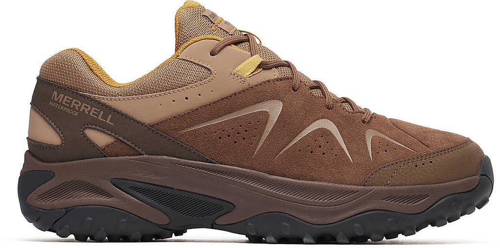 Yokota 3 Waterproof Hiking Shoes - Men's