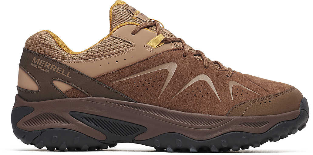 Yokota 3 Waterproof Hiking Shoes - Men's
