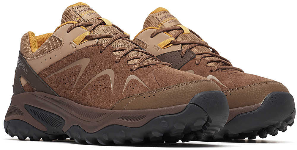 Yokota 3 Waterproof Hiking Shoes - Men's