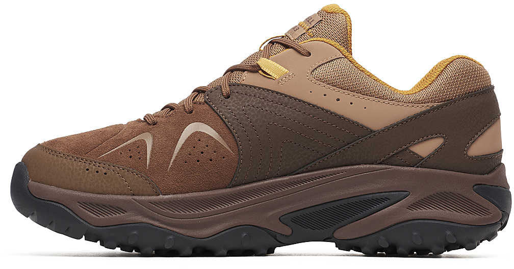 Yokota 3 Waterproof Hiking Shoes - Men's
