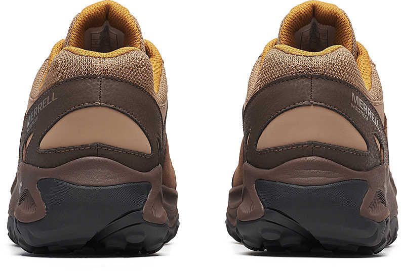 Yokota 3 Waterproof Hiking Shoes - Men's