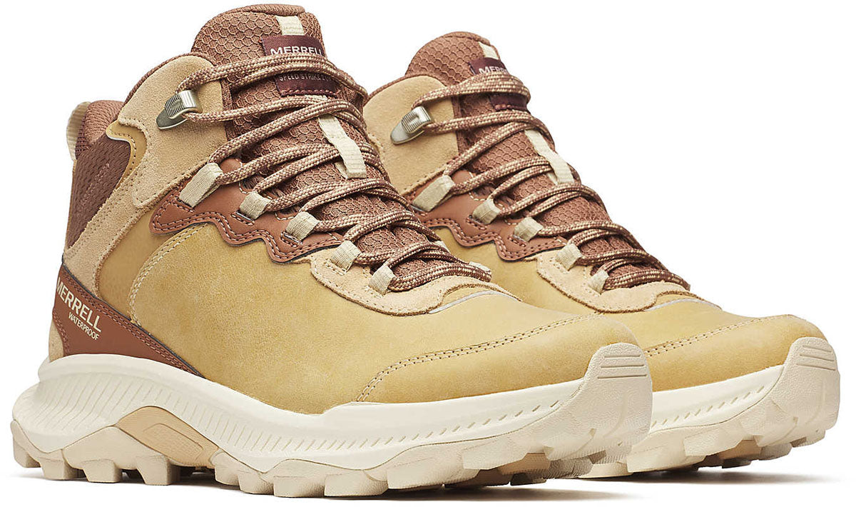 Speed Strike 2 Waterproof Hiking Boots - Women's