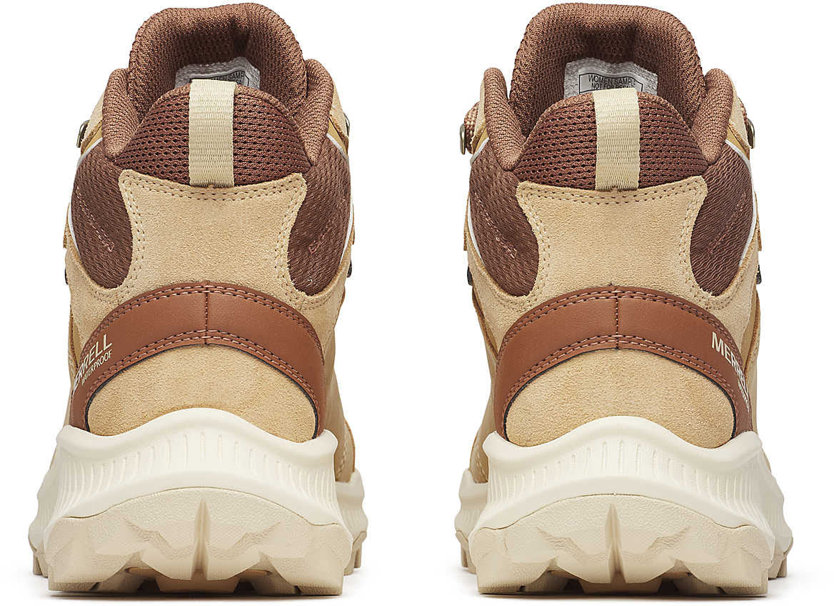 Speed Strike 2 Waterproof Hiking Boots - Women's
