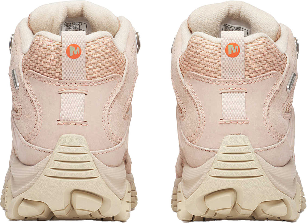 Moab 3 Mid Waterproof Hiking Boots - Women's