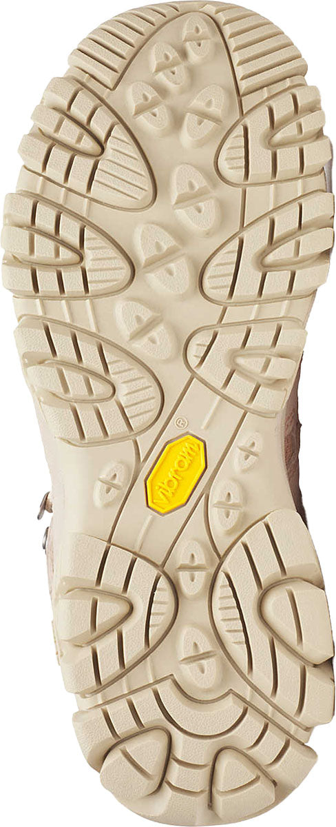 Moab 3 Mid Waterproof Hiking Boots - Women's