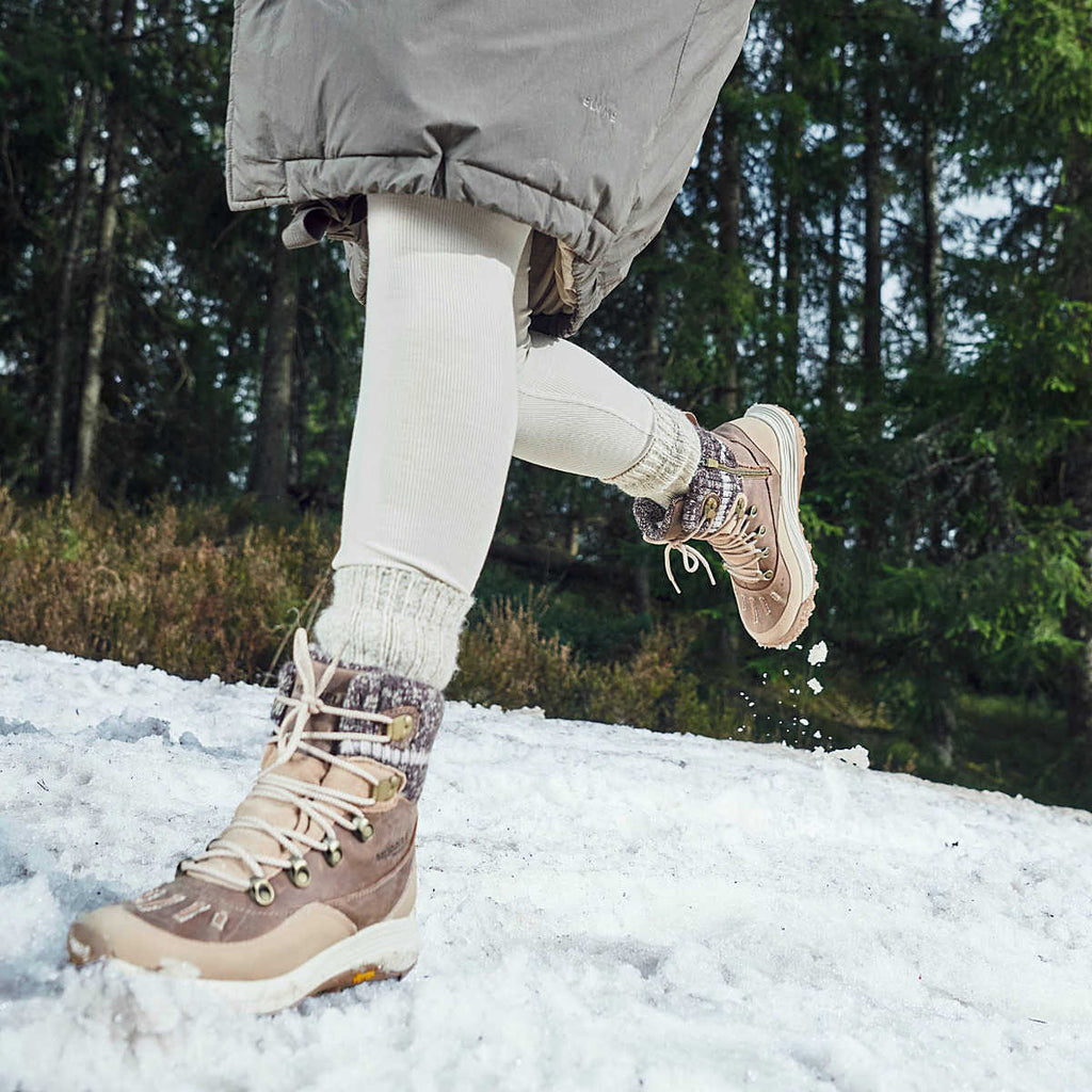 Siren 4 Thermo Winter Boots - Women's