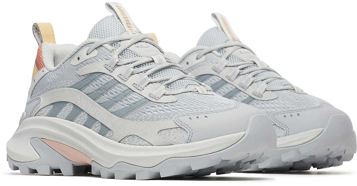 Moab Speed 2 Hiking Shoes - Women's