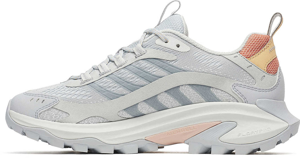 Moab Speed 2 Hiking Shoes - Women's