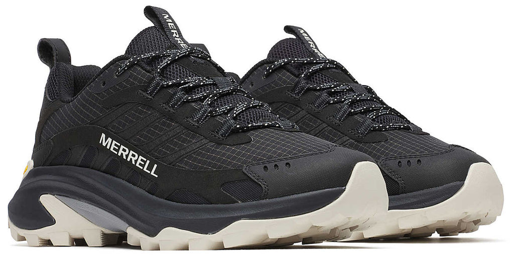Moab Speed 2 Sport Hiking Shoes - Women's