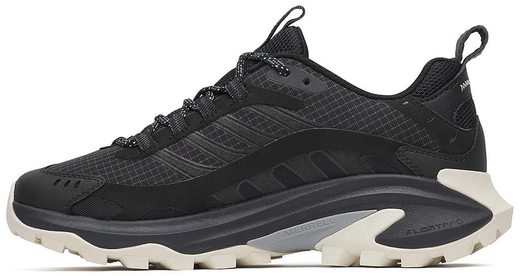 Moab Speed 2 Sport Hiking Shoes - Women's