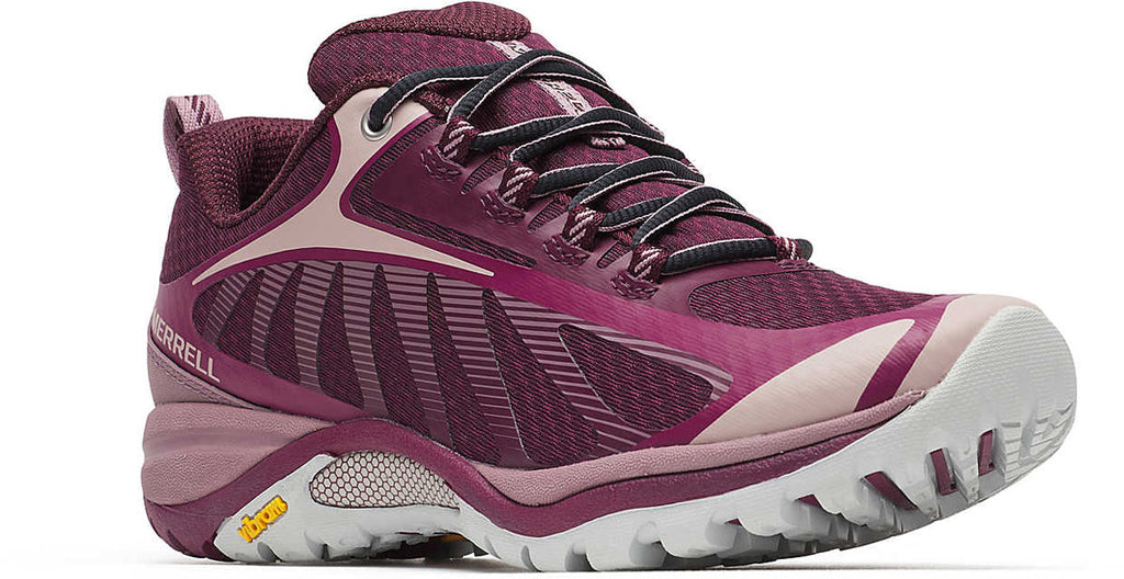 Siren Edge 3 Hiking Shoes - Women's