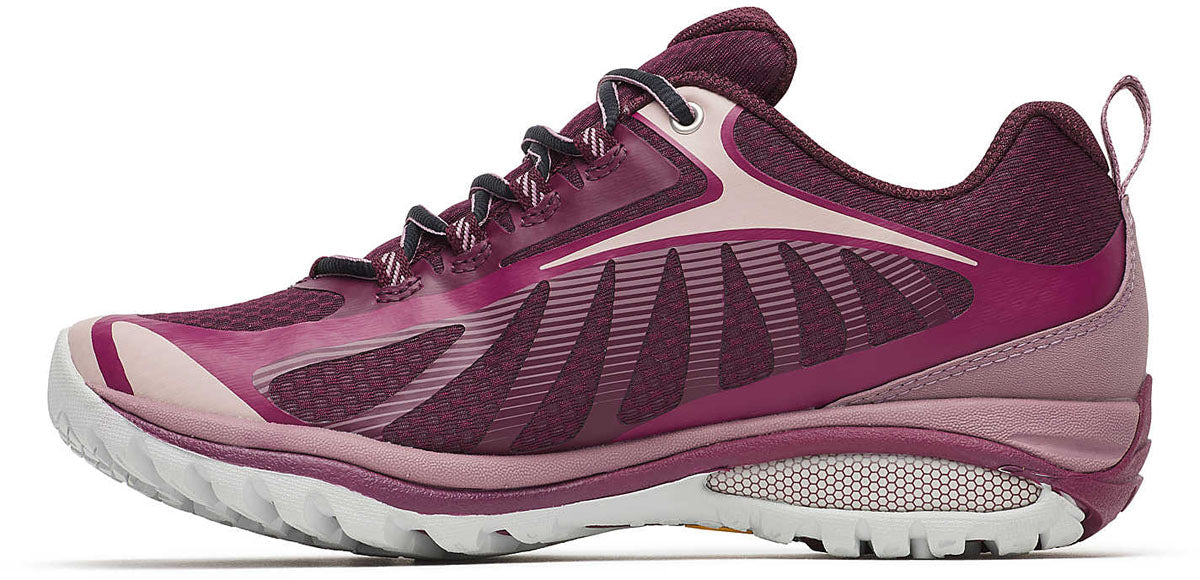 Siren Edge 3 Hiking Shoes - Women's