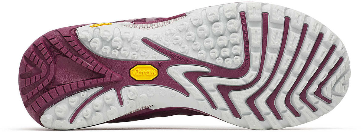 Siren Edge 3 Hiking Shoes - Women's