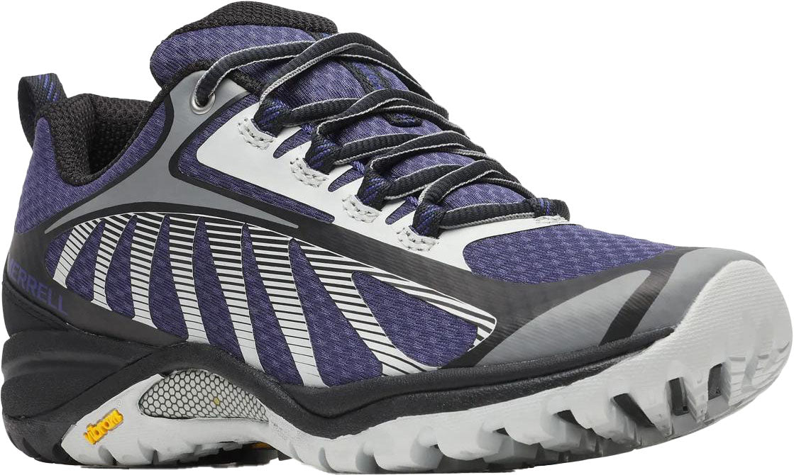 Siren Edge 3 Hiking Shoes - Women's