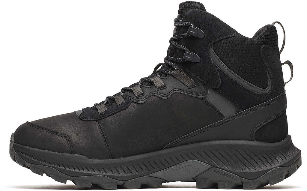 Speed Strike 2 Winter Boots - Men's