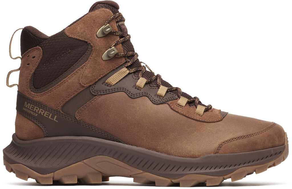 Speed Strike 2 Winter Boots - Men's