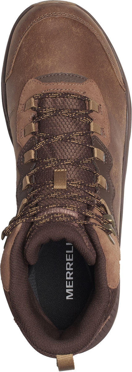 Speed Strike 2 Winter Boots - Men's