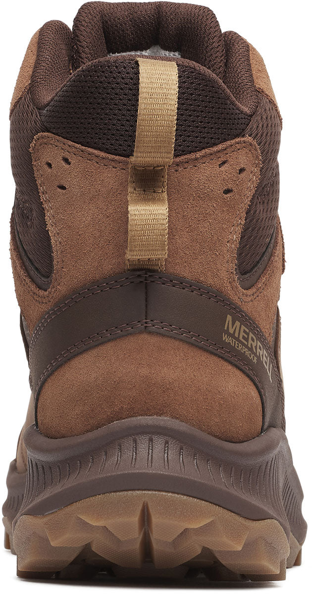 Speed Strike 2 Winter Boots - Men's