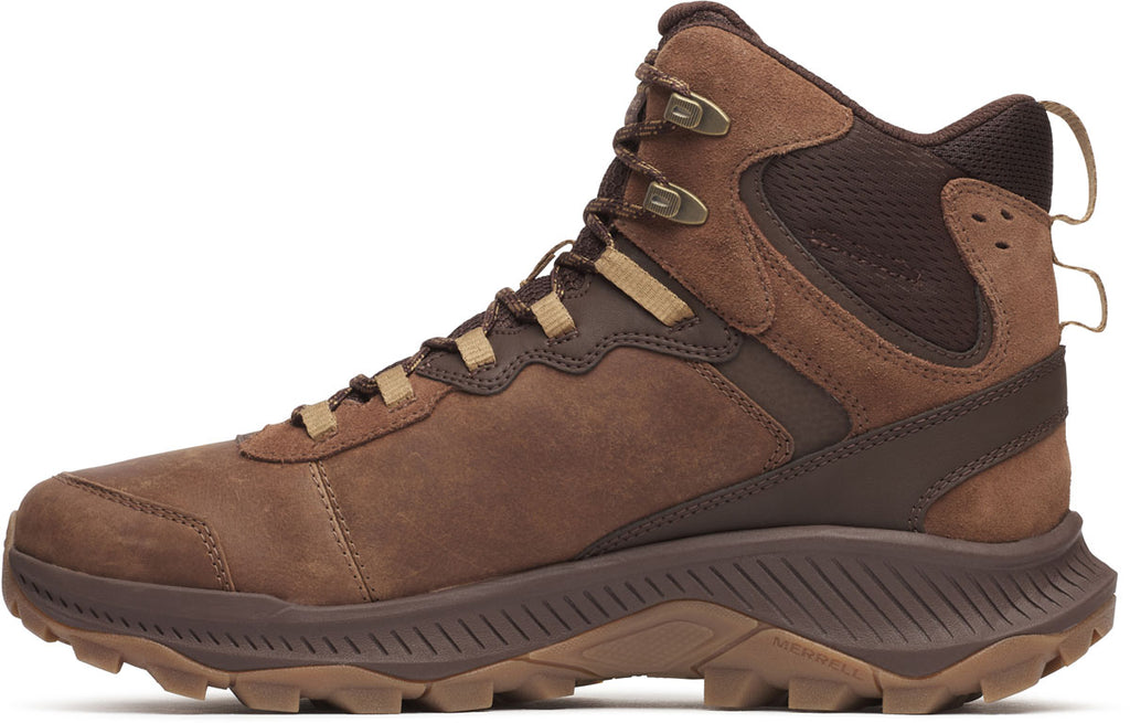 Speed Strike 2 Winter Boots - Men's