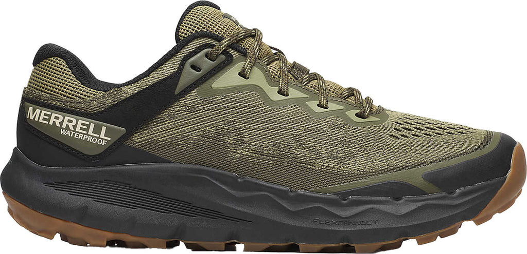 Nova 4 Waterproof Shoes - Men's - Wide