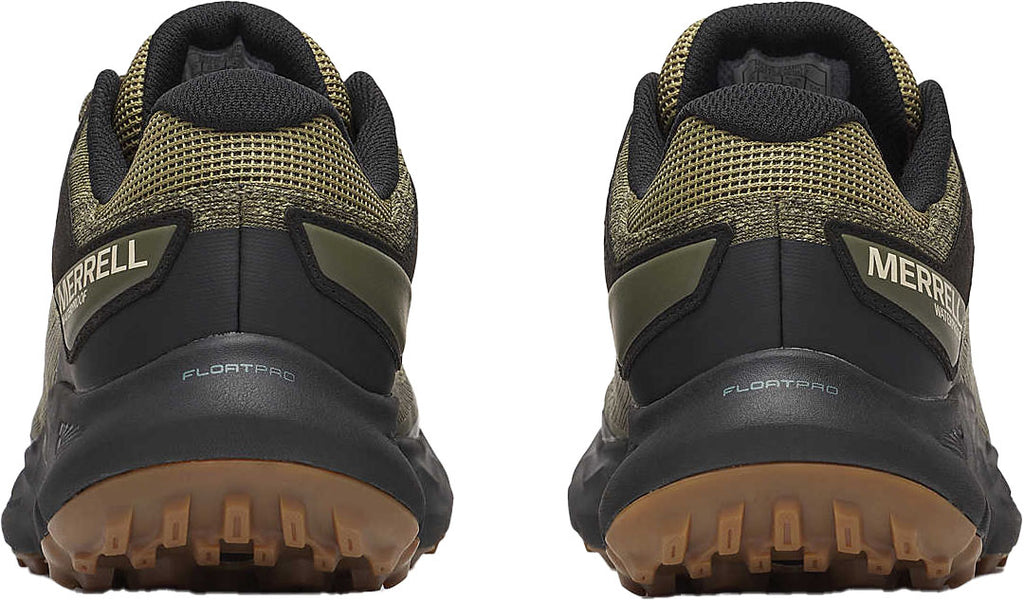 Nova 4 Waterproof Shoes - Men's - Wide