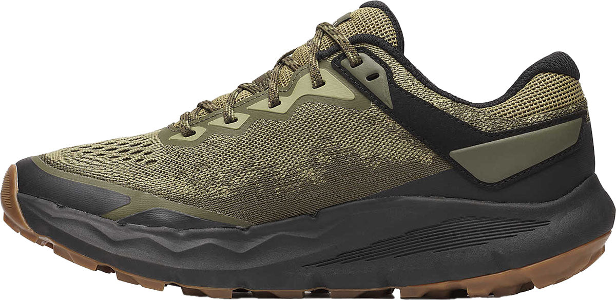 Nova 4 Waterproof Shoes - Men's - Wide